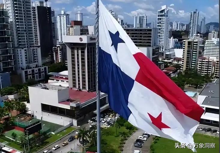 巴：抗议！你们怎么天天查我挂着巴拿马旗的船？
中：查啥船？例行港口国监督检查而已