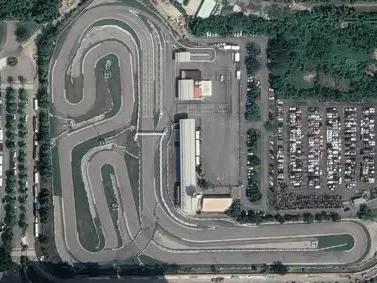 2026CKC 中国卡丁车锦标赛澳门站高手云集，而新生代车手金宇贤无疑是最令人期