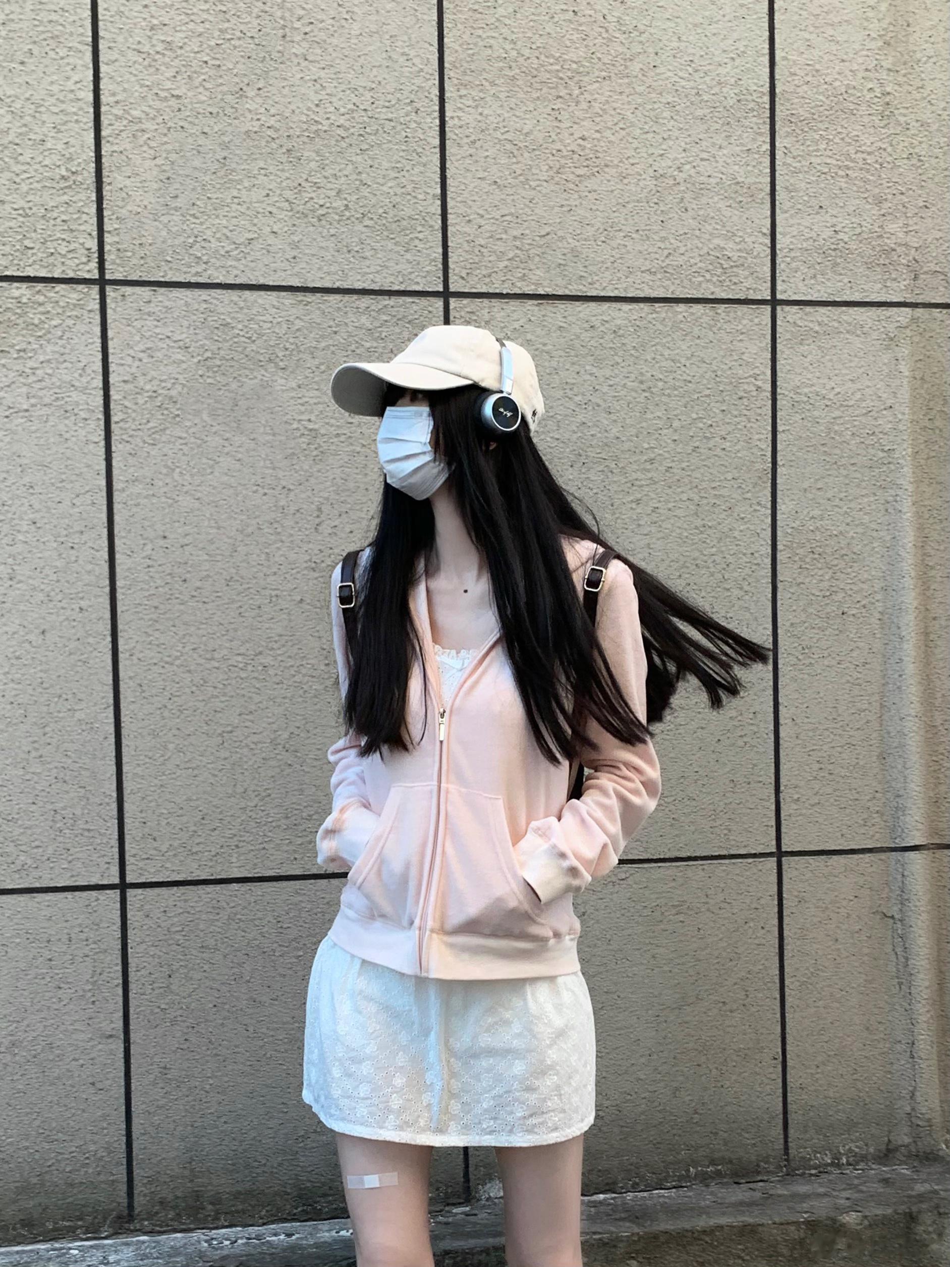 你耳机里听什么 ​​​