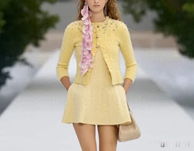 Dior 2027春夏大秀：浪漫与争议并存，安德森能走到哪一步？