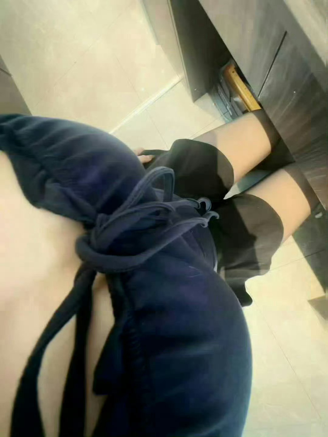 请不要说对不起 ​​​
