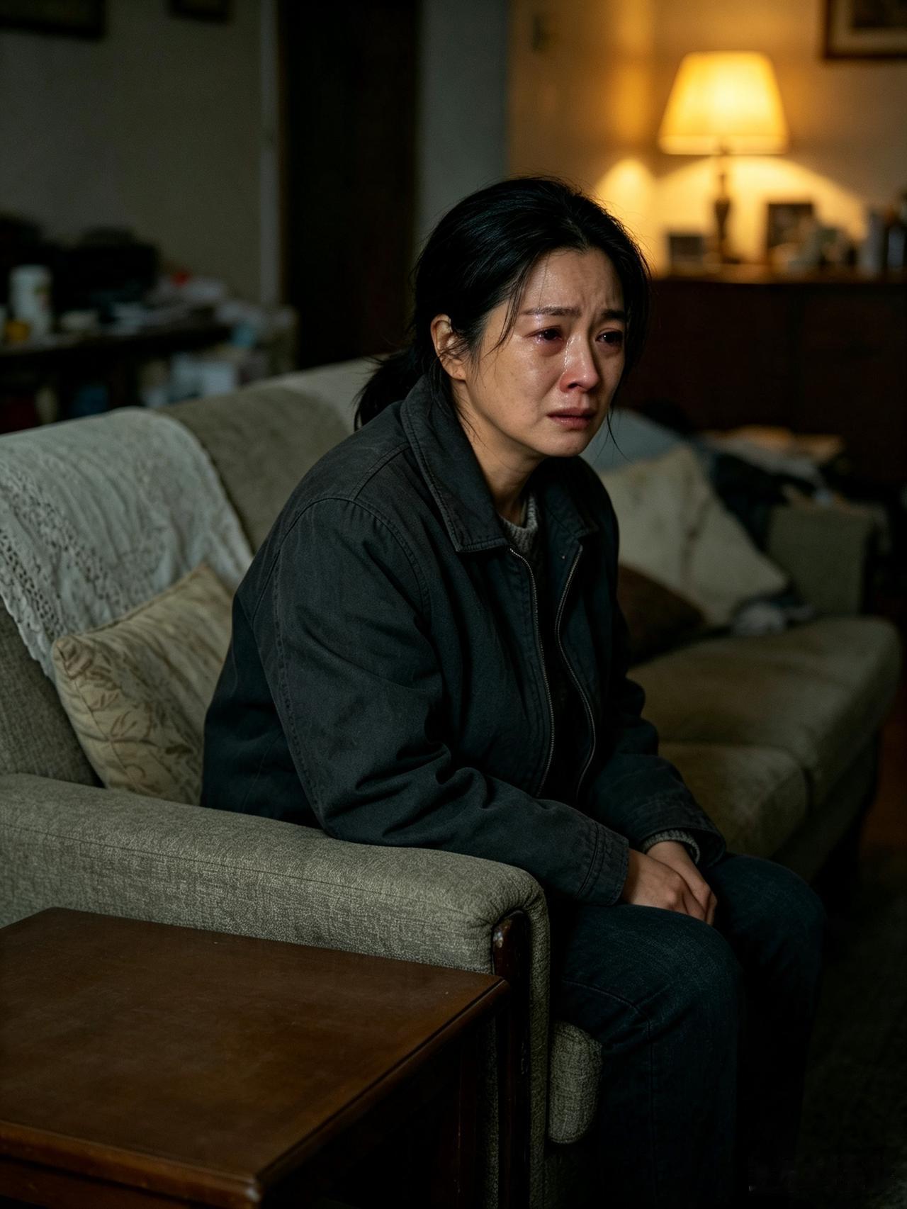 那个一直受委屈的人，你再也不用忍了，亲情大清醒时代来了。
 
说白了：以前那套亲