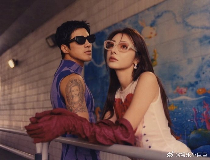 姜潮麦迪娜害怕孩子以后啃老 在面对育儿压力时，姜潮和麦迪娜展现了极大的耐心与智慧