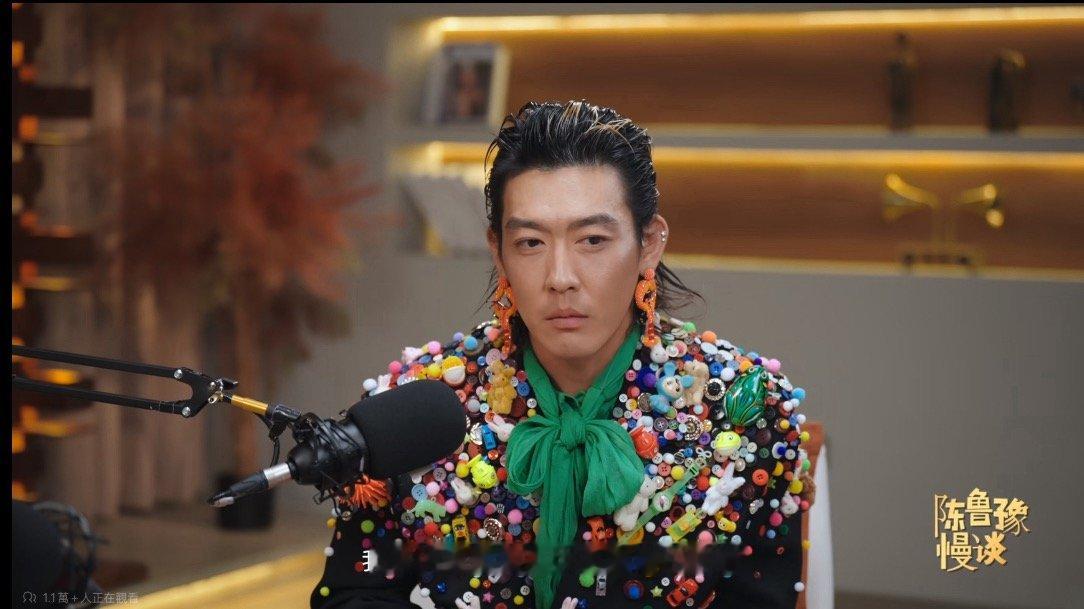 姜思达你真的“如果这就是我的宿命，那我真的想大骂宿命的脏话” 姜思达觉得自己间接