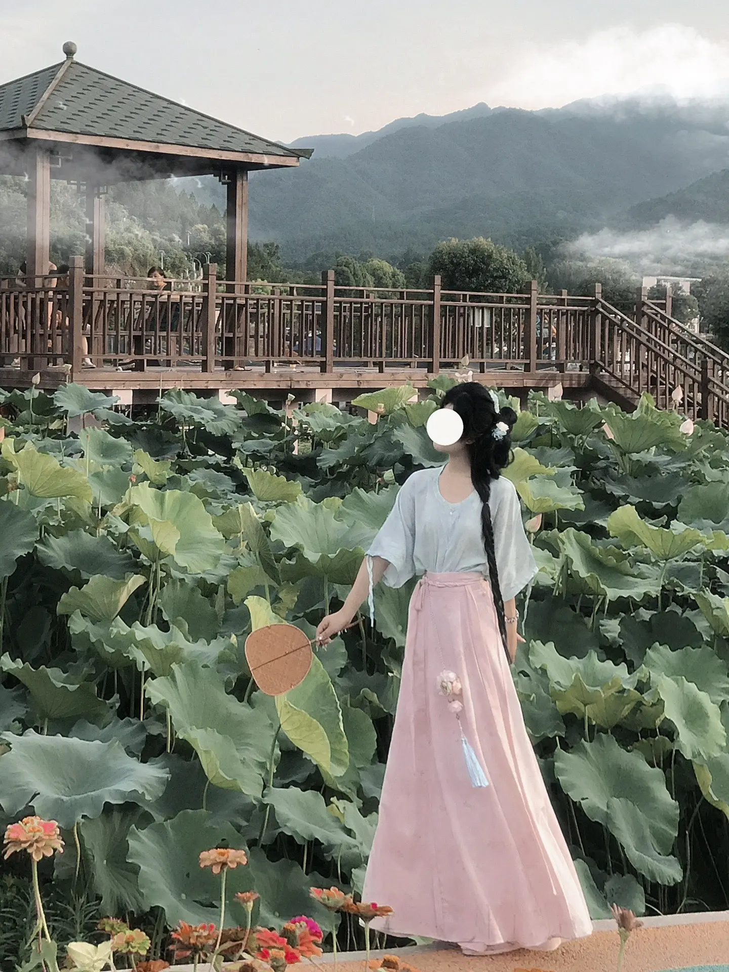 “不得语，暗相思……”