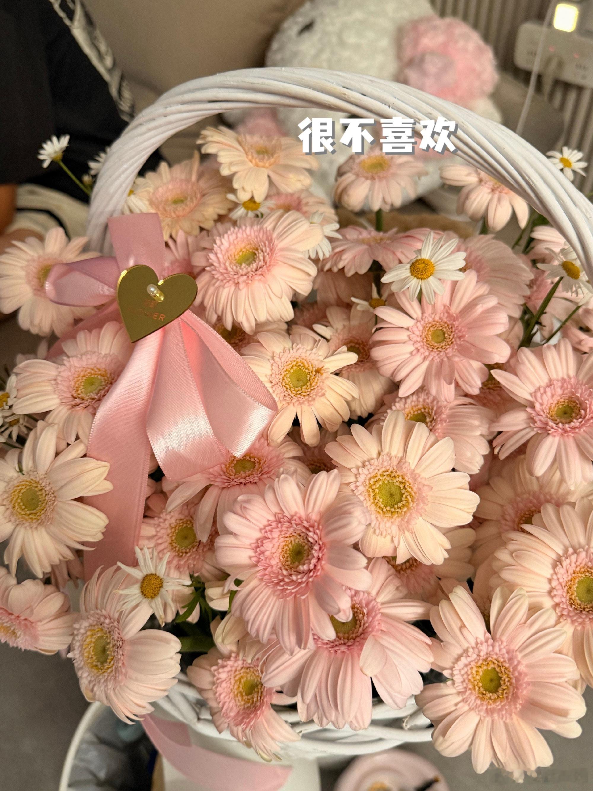 图123是我买的花 500图456是我期待的效果……是我买便宜了还是卖花的人的问