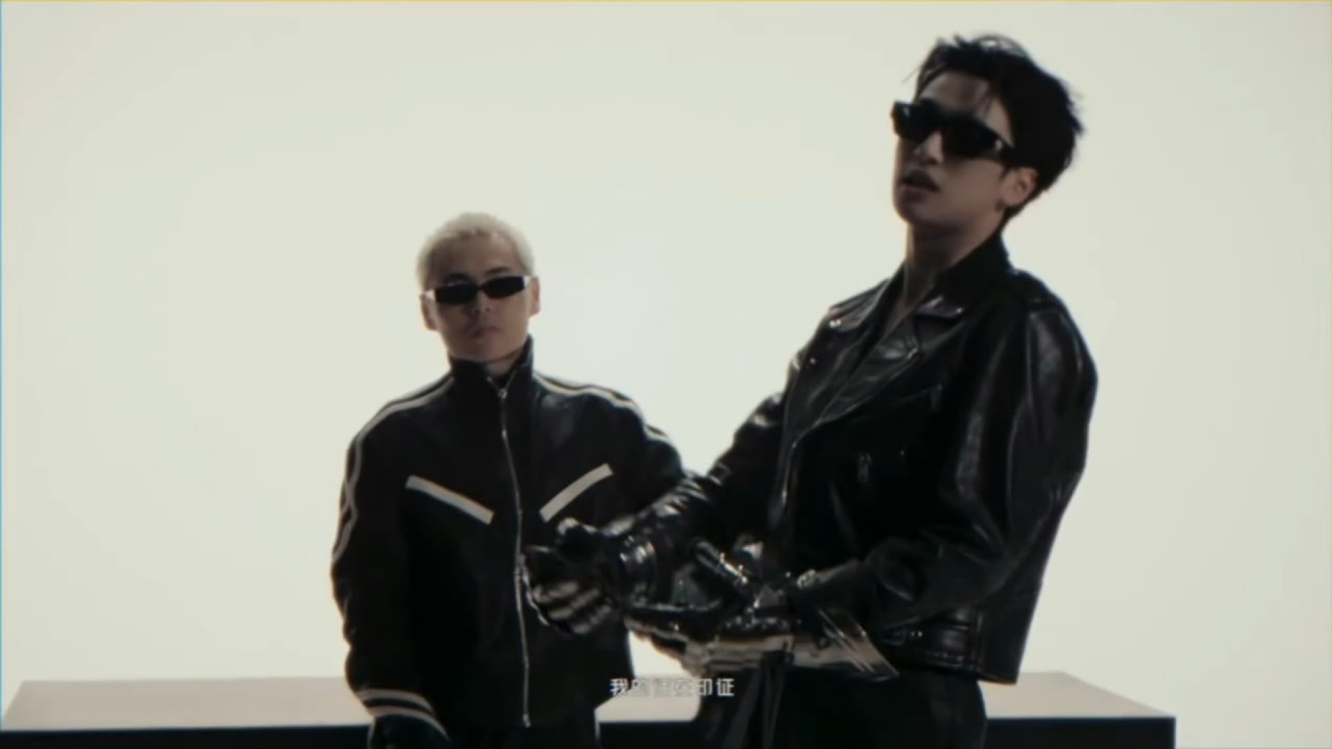 严浩翔MyWay歌词写得好有态度严浩翔参与MyWay作词作曲、歌词写得好有态度！
