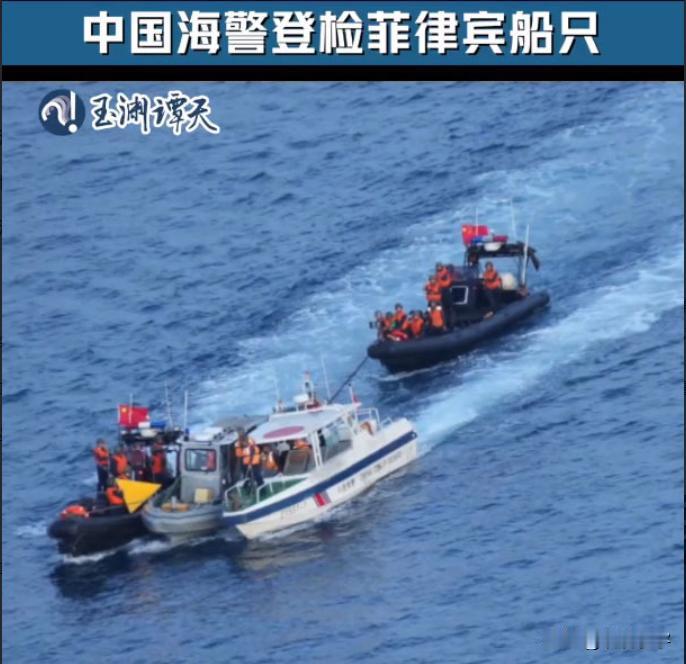 菲律宾国家安全顾问阿诺在7月24日声称：“菲律宾与中方已就仁爱礁的补给任务达成了