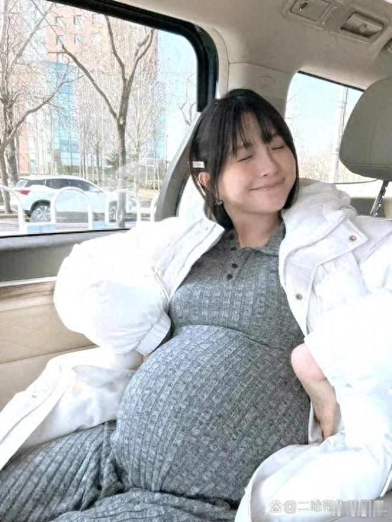 包文婧因女儿饺子生二胎 生二胎的理由有千万种，包文婧的答案却让全网破防！只因女儿