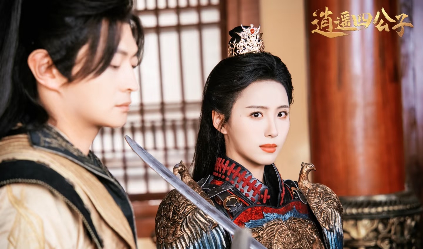 新follow的短剧女演员，刚追完剧，真的长在我的审美上了！！ 