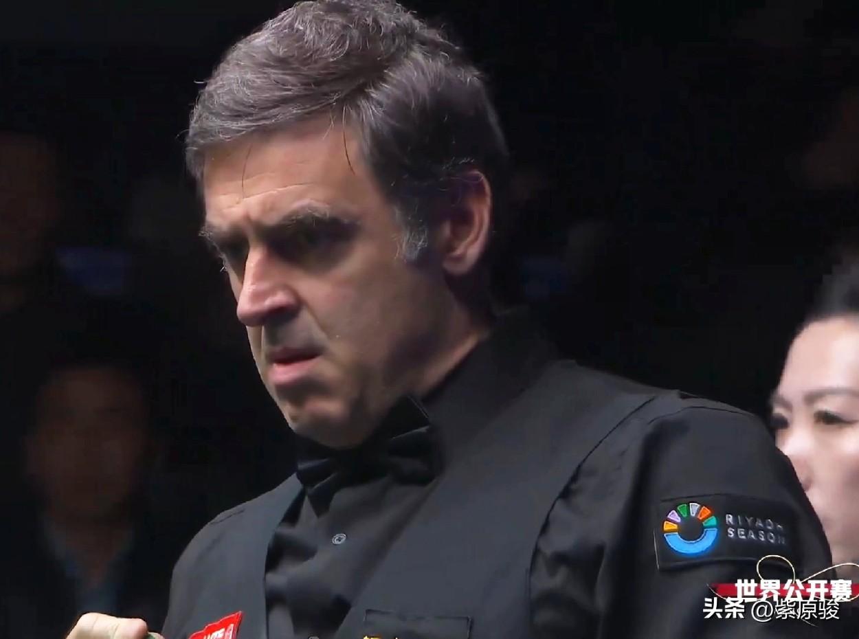 世界公开赛仅剩今天火箭对塔猜亚的决赛，球员世界排名和单赛季排名基本确定。火箭奥沙