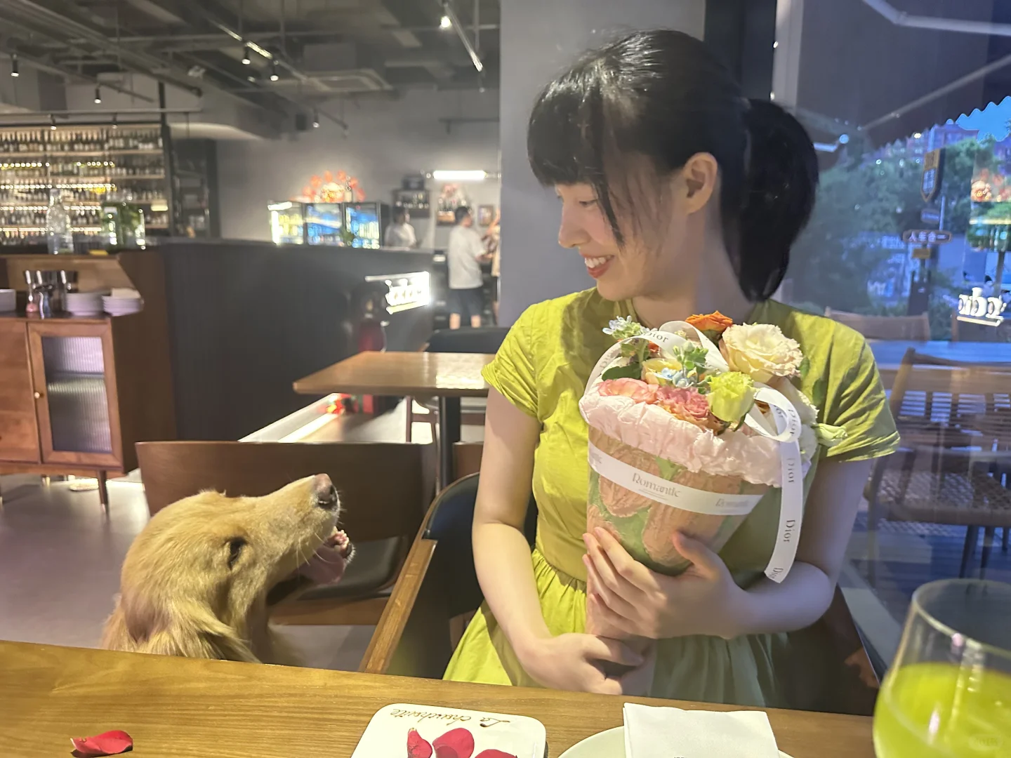 给我来点嘛