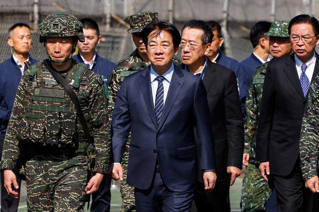 美制MQ-9B无人机刚抵台，大陆立刻对10家美国涉军企业实施出口管制，并将46家