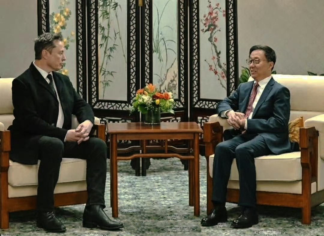 “细节决定成败，态度决定一切！”马斯克能成功是有原因的…