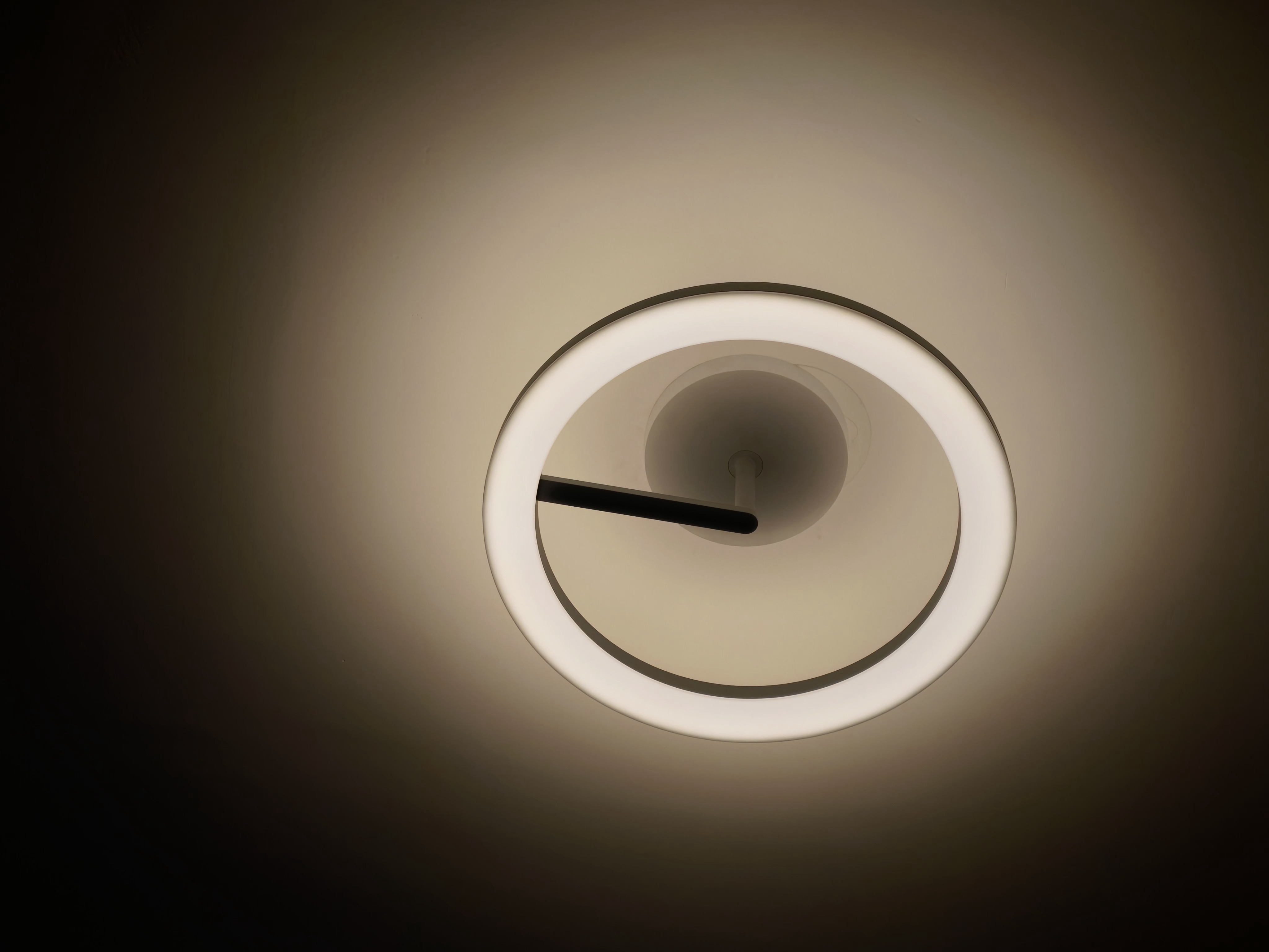 小米这个柔光灯真的很舒服。推荐