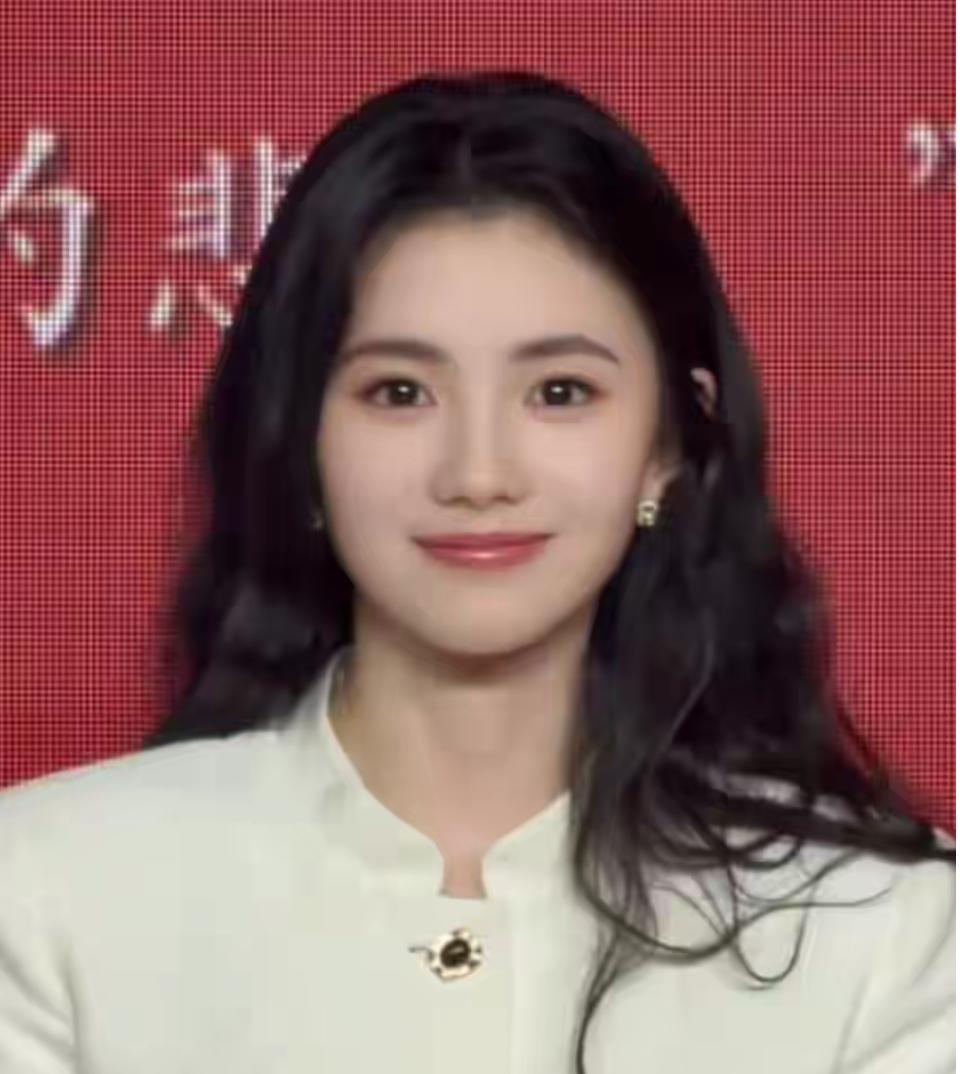 张艺谋没想到，央视《主角》走进北大，26岁刘浩存开始给他争光了
娱乐