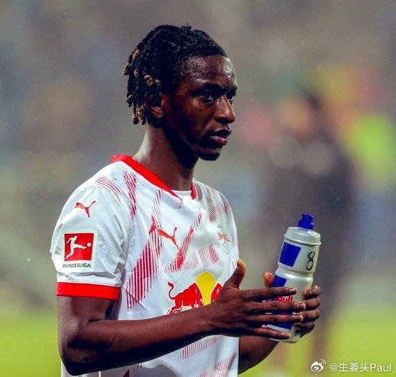 罗马诺：官方确认！阿马杜·海达拉即将加盟朗斯，转会协议达成！合同已签至2029年