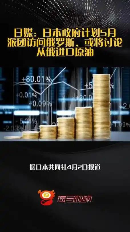 重磅消息！盟友靠不住！日本要从俄罗斯买石油！
根据环球网及日本共同社报道，日本政