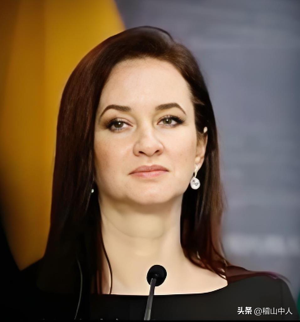 【立陶宛的“贡献”】立陶宛新总理鲁吉涅内日前表示，当年允许台湾当局在其首都维尔纽