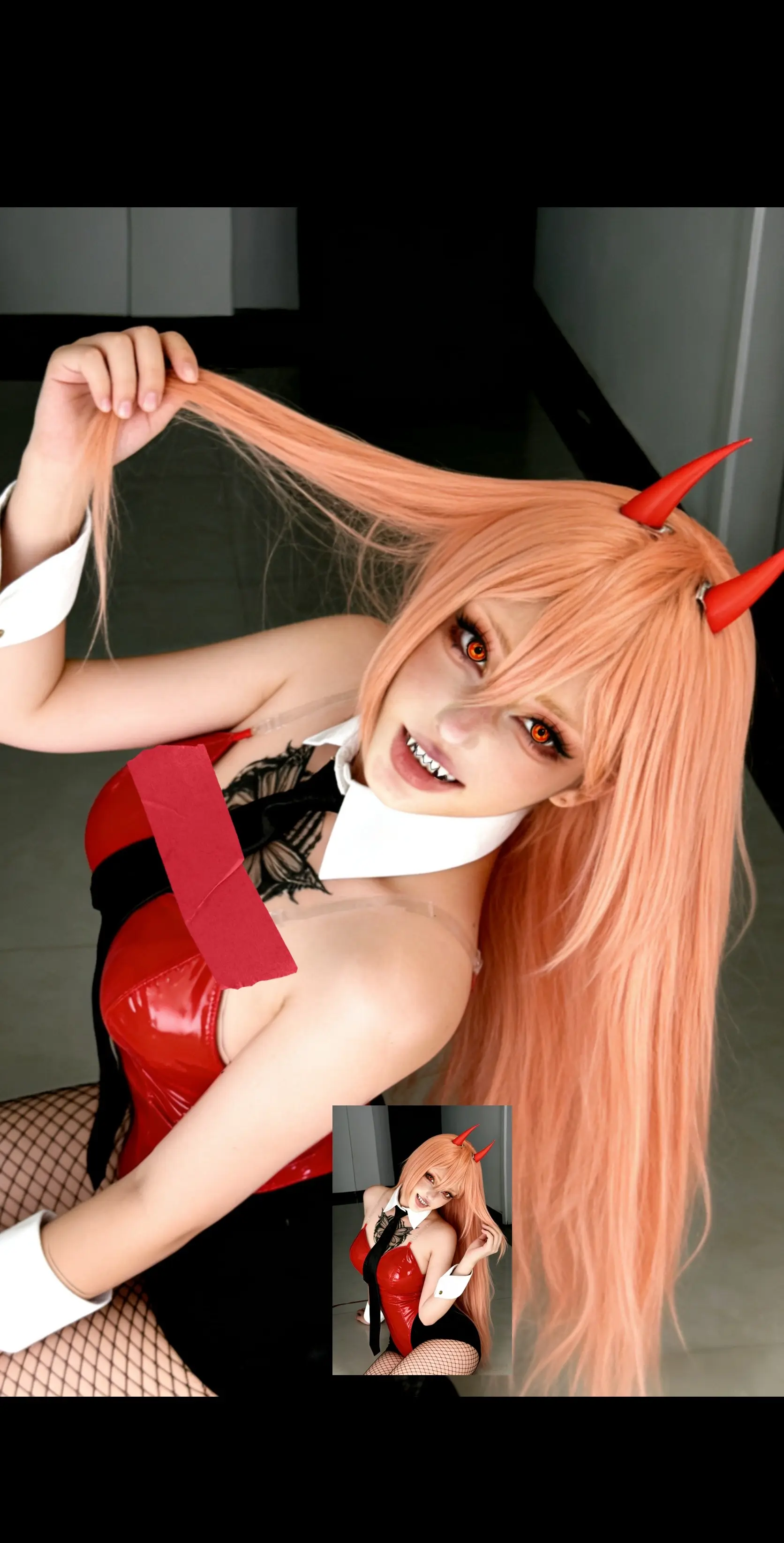 允许一切发生，但不能老tm发生。