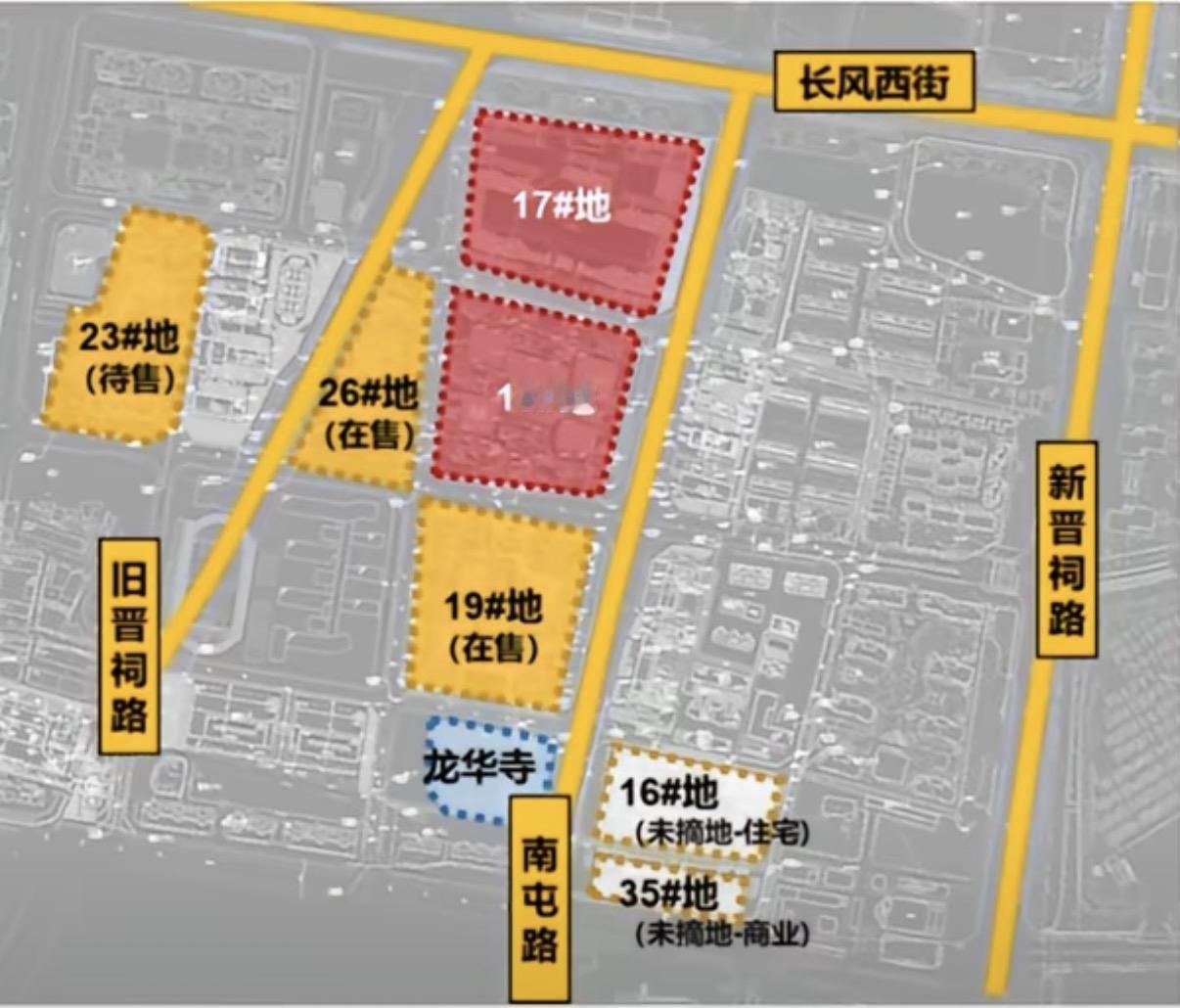 保利“新天悦”or“长风天悦”来了

保利太原长风住宅小区项目位于太原市万柏林区
