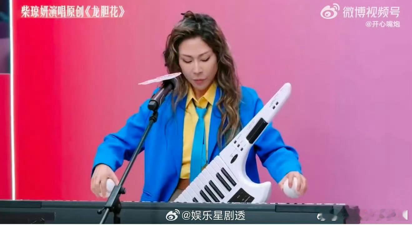 比春晚小品还下饭的初赛名场面以为是严肃比赛，结果选手全员搞笑人！各种无厘头操作直