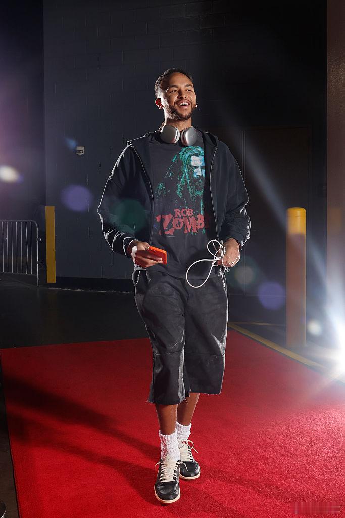 Back in action 🔜李凯尔 ​​​