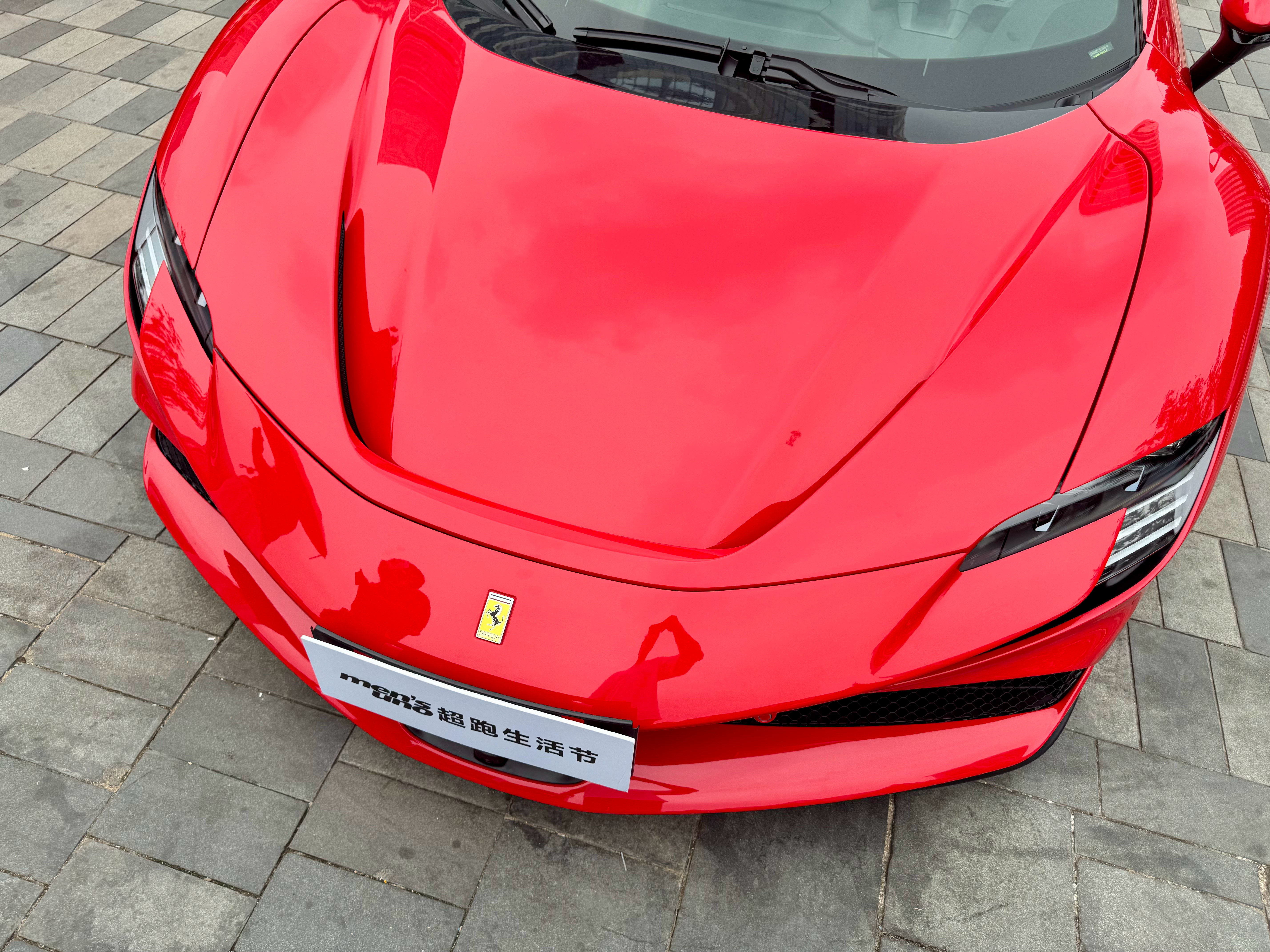 Super Car/olour Of Summer.李楠说道[超话]李楠说道大v