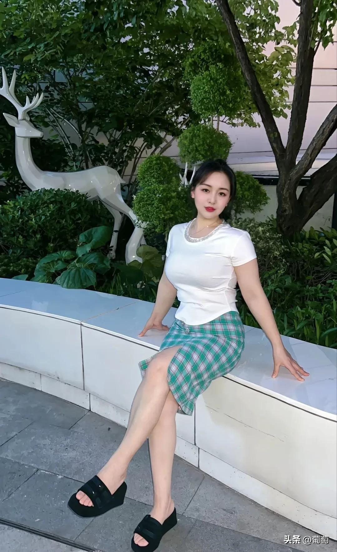 女人真正的美是什么样的？卸下所有伪装的坚强