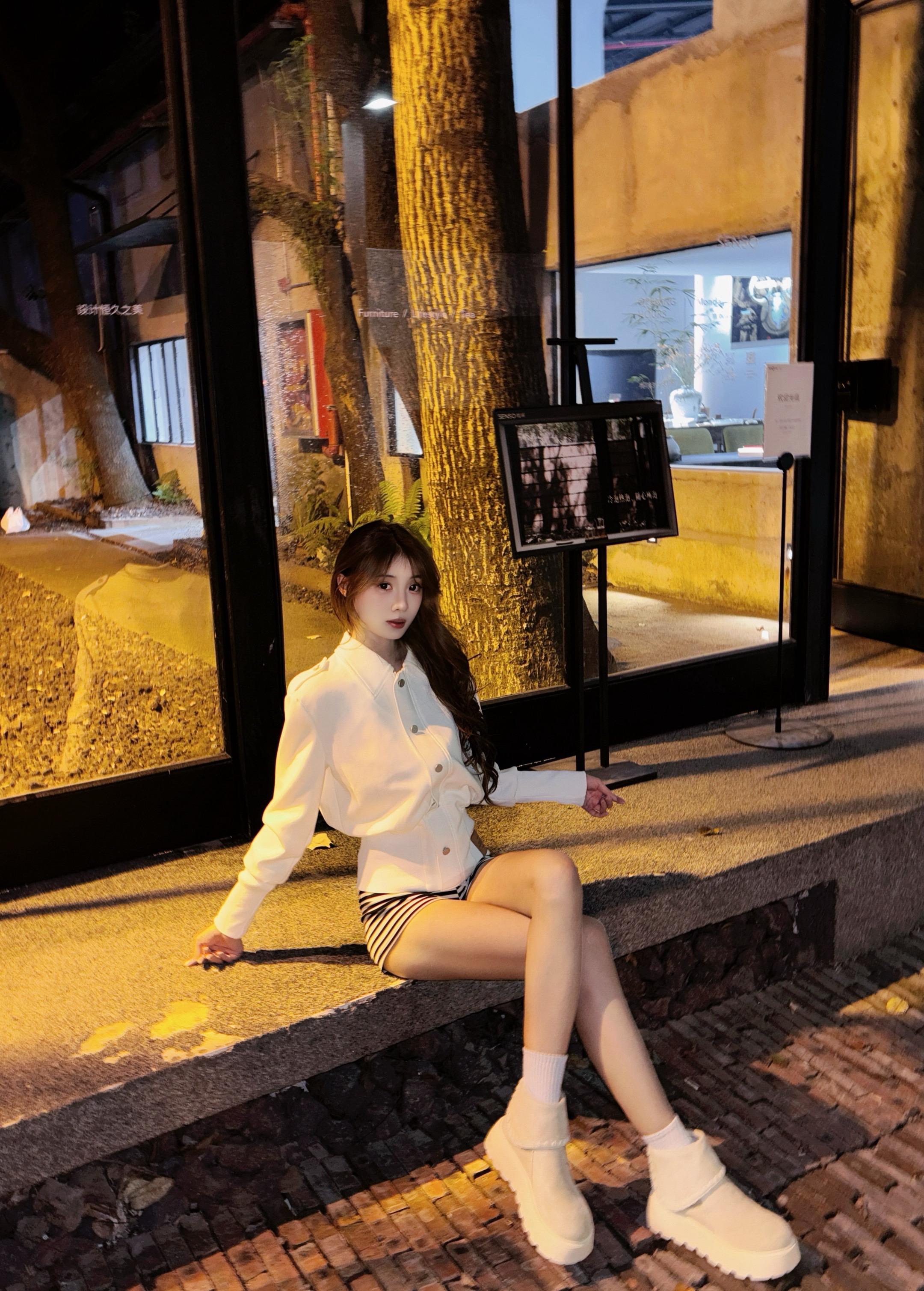 总以为时间很慢 可下一个冬天又要来了。