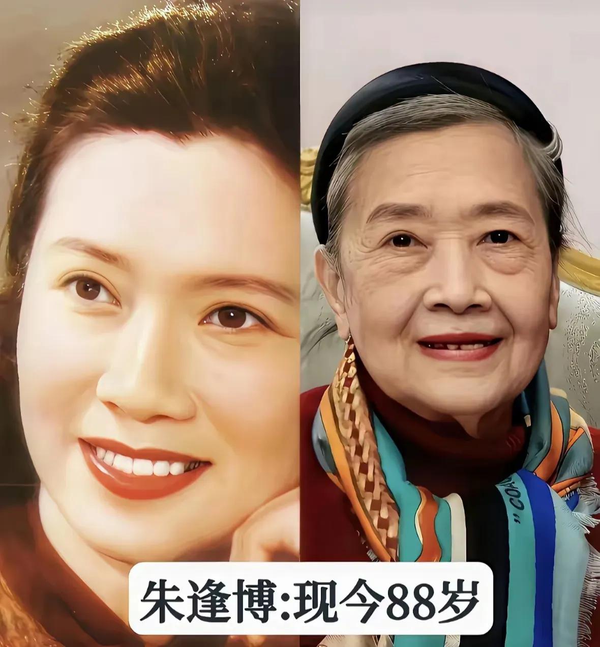 李谷一年轻时候的模样。
蒋大为年轻时候的模样。
朱逢博年轻时候的模样。
王昆年轻