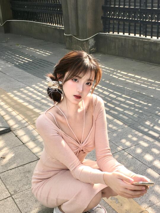 直视我