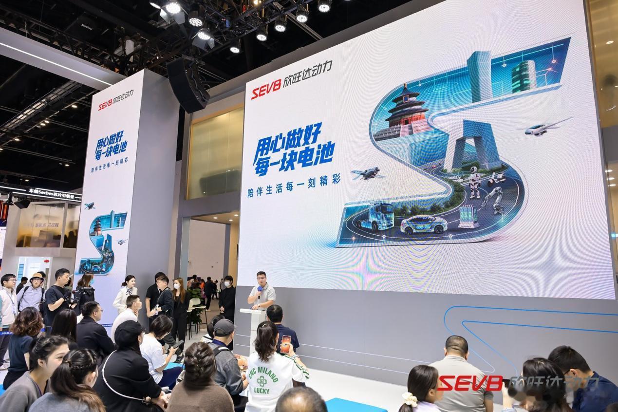 中国动力电池第一梯队：全球大厂的品质之选从2015年仅四家入围全球TOP10，到