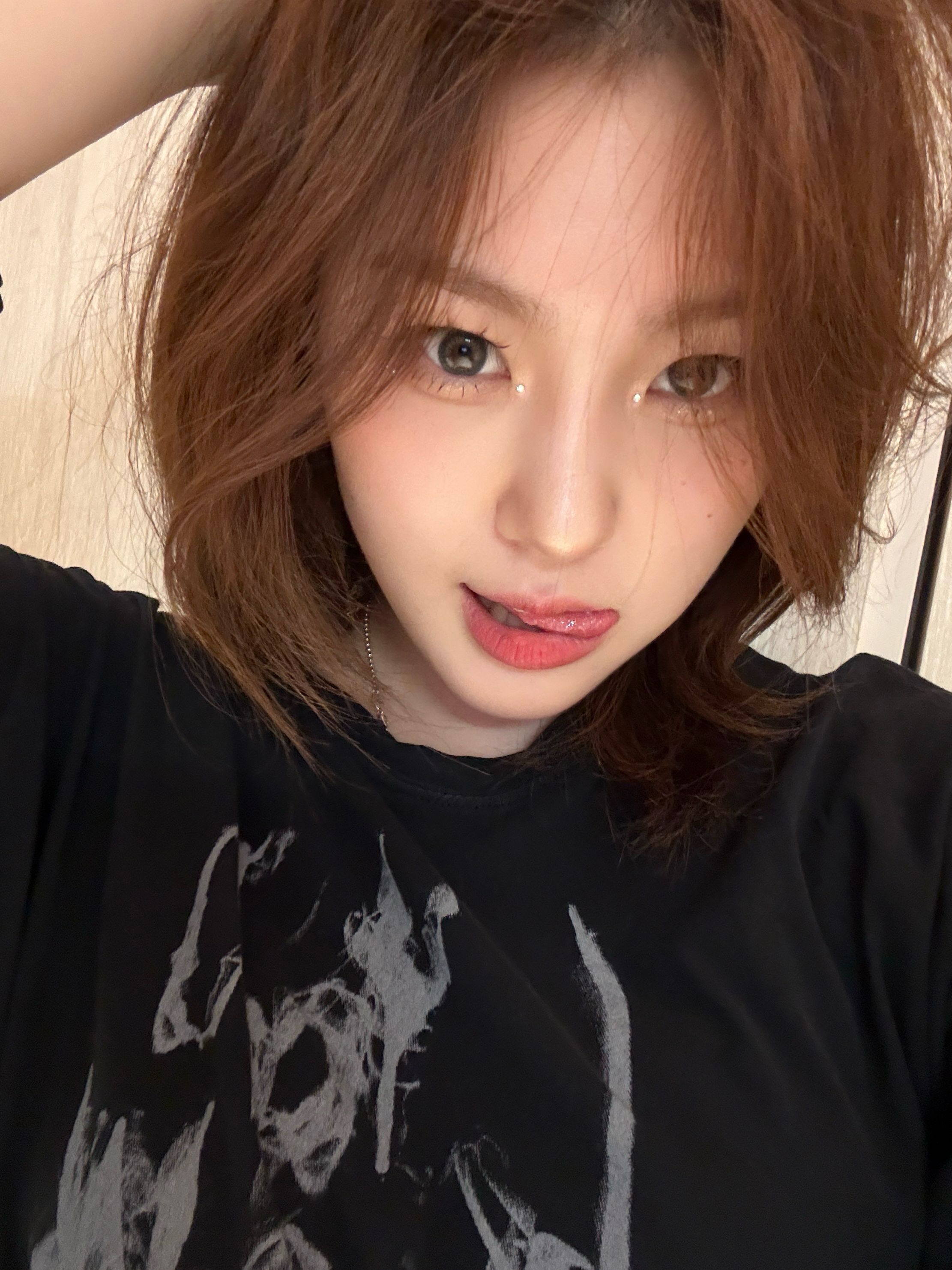 251207 Kep1er Chaehyun金采炫 