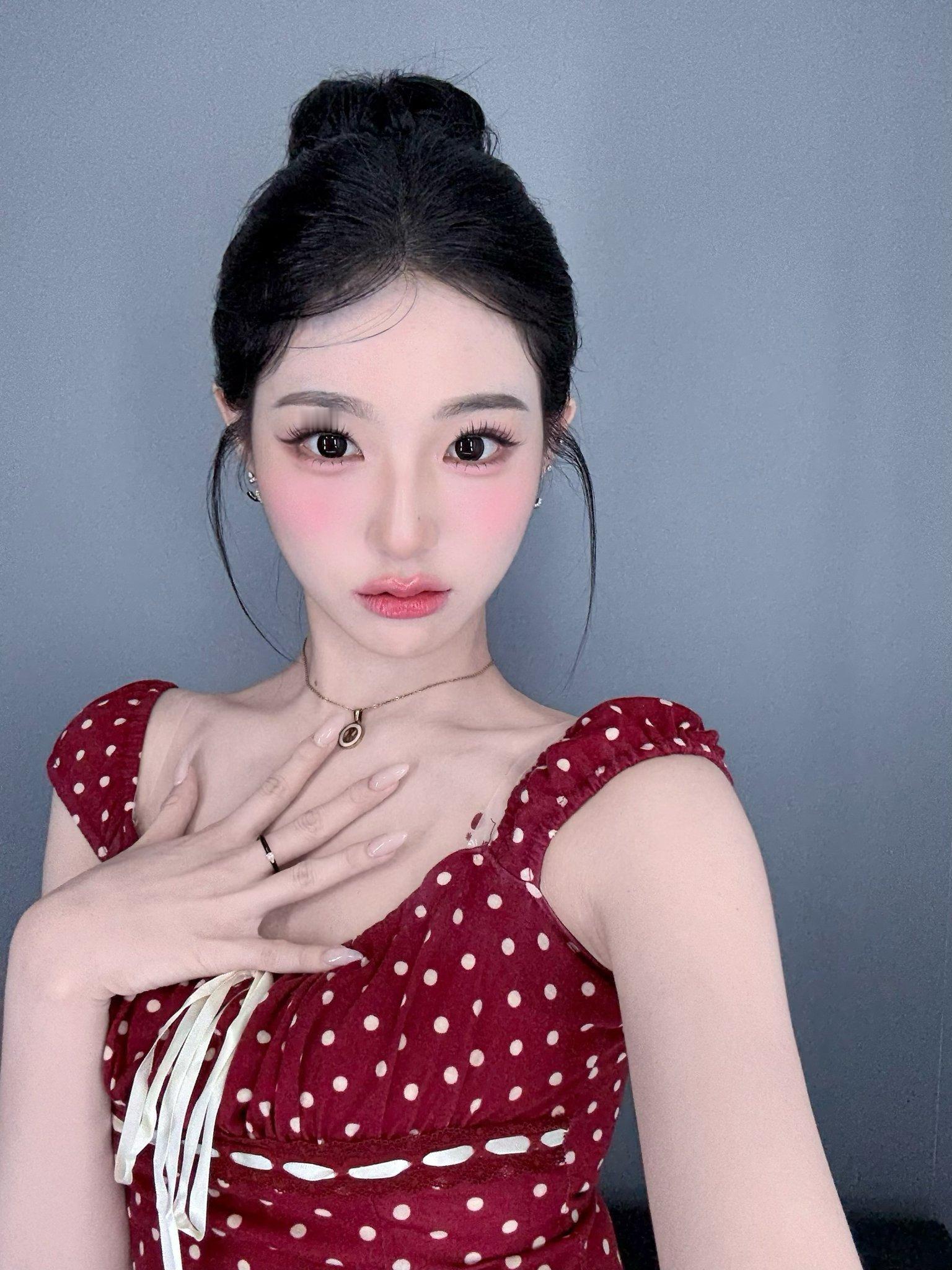 250806💌triples周心语 ​​​