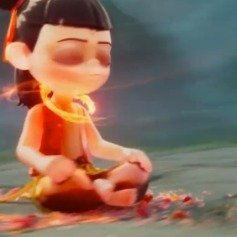 哪吒2上映时长153天哪吒2下映  6月30日，《哪吒之魔童闹海》密钥将于今天2