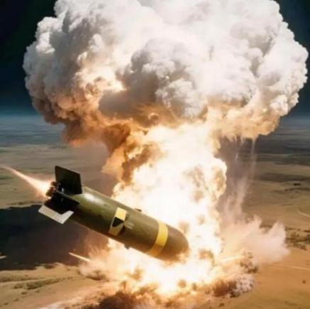 乌克兰危险了！俄罗斯大概率会使用核武器解决乌克兰，因为不用核武不行了，核武的底线