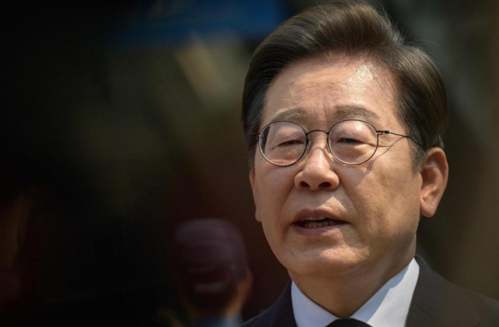 一直对朝鲜忍气吞声的李在明，终于忍不住爆发，要求平壤立刻停手

8月12日早 6