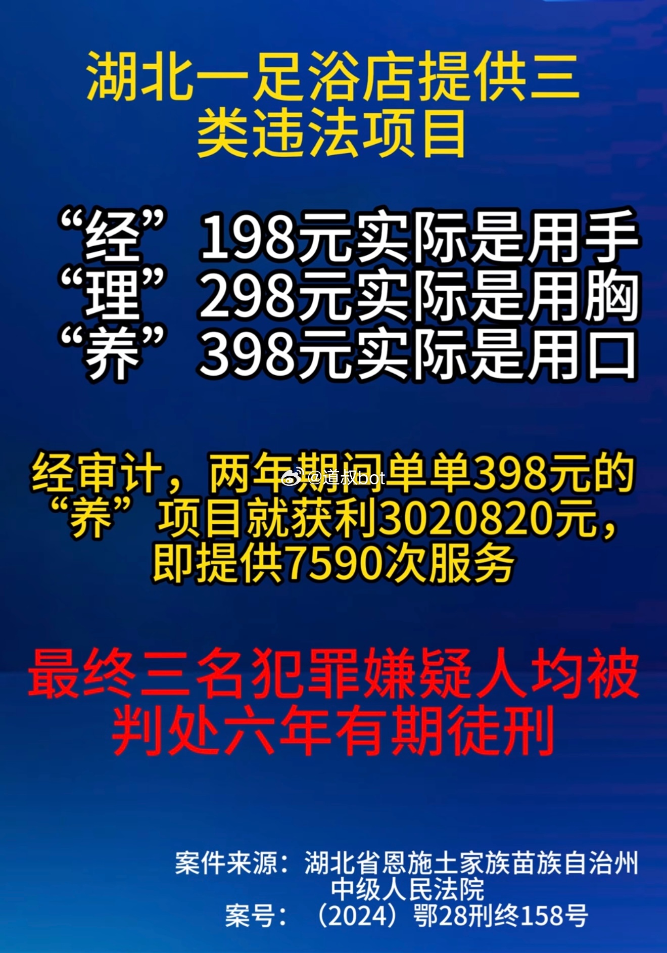 下次知道选哪些项目了吧？