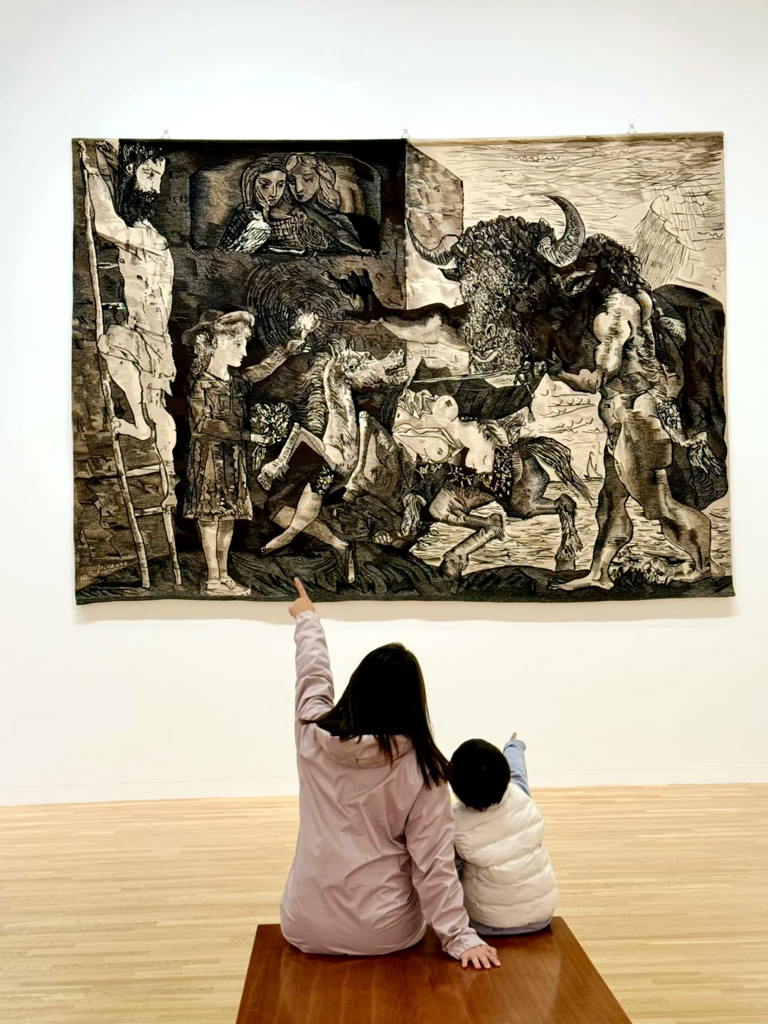 日常Photo | 爱生活的我们❤️