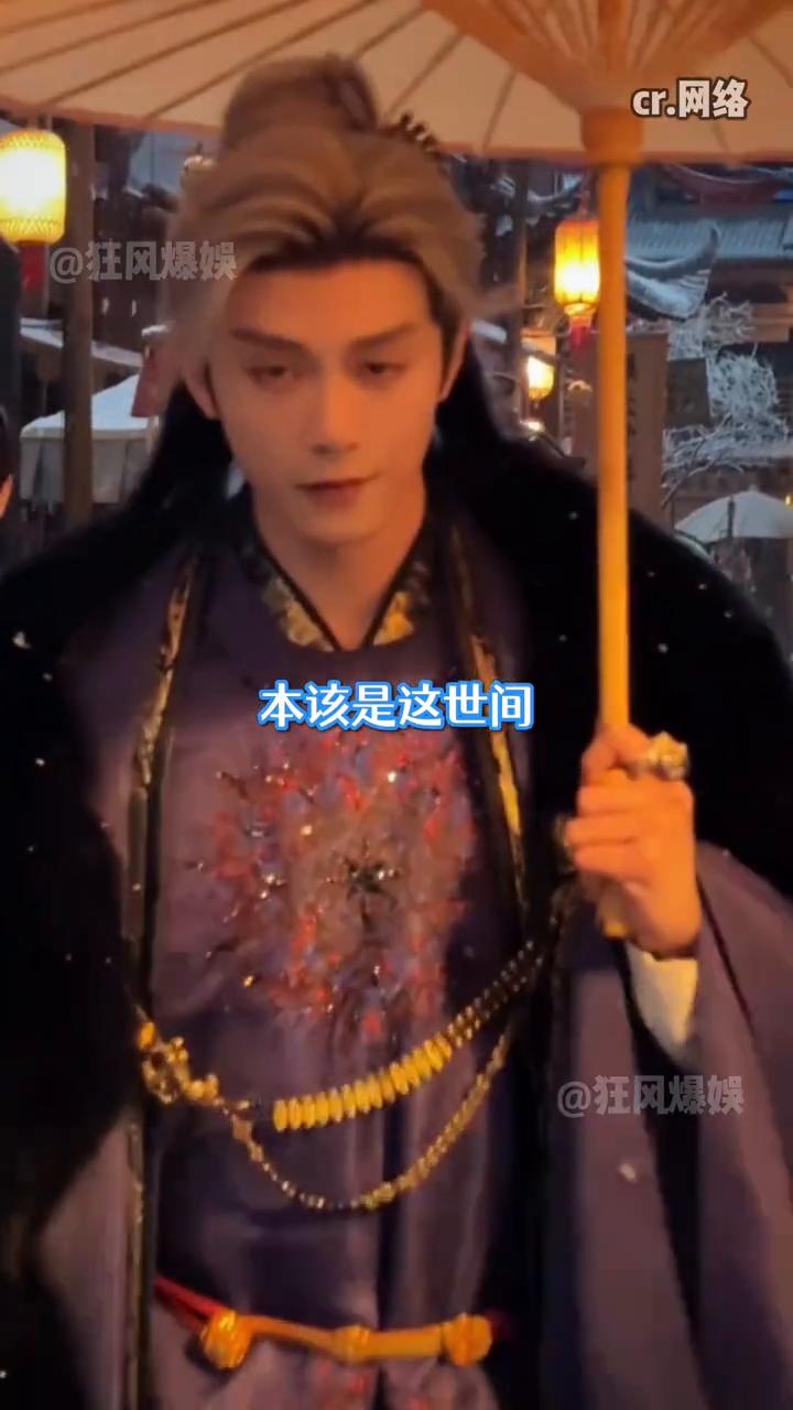 齐旻或许能死在浅浅的怀里已经是最好的结局了，可是代入齐旻的视角，谁又来赔我这一生