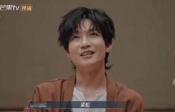 陈楚生和王栎鑫返场披哥四都干了啥？
王铮亮部落在讲队长的带队之道，有松有紧，
接