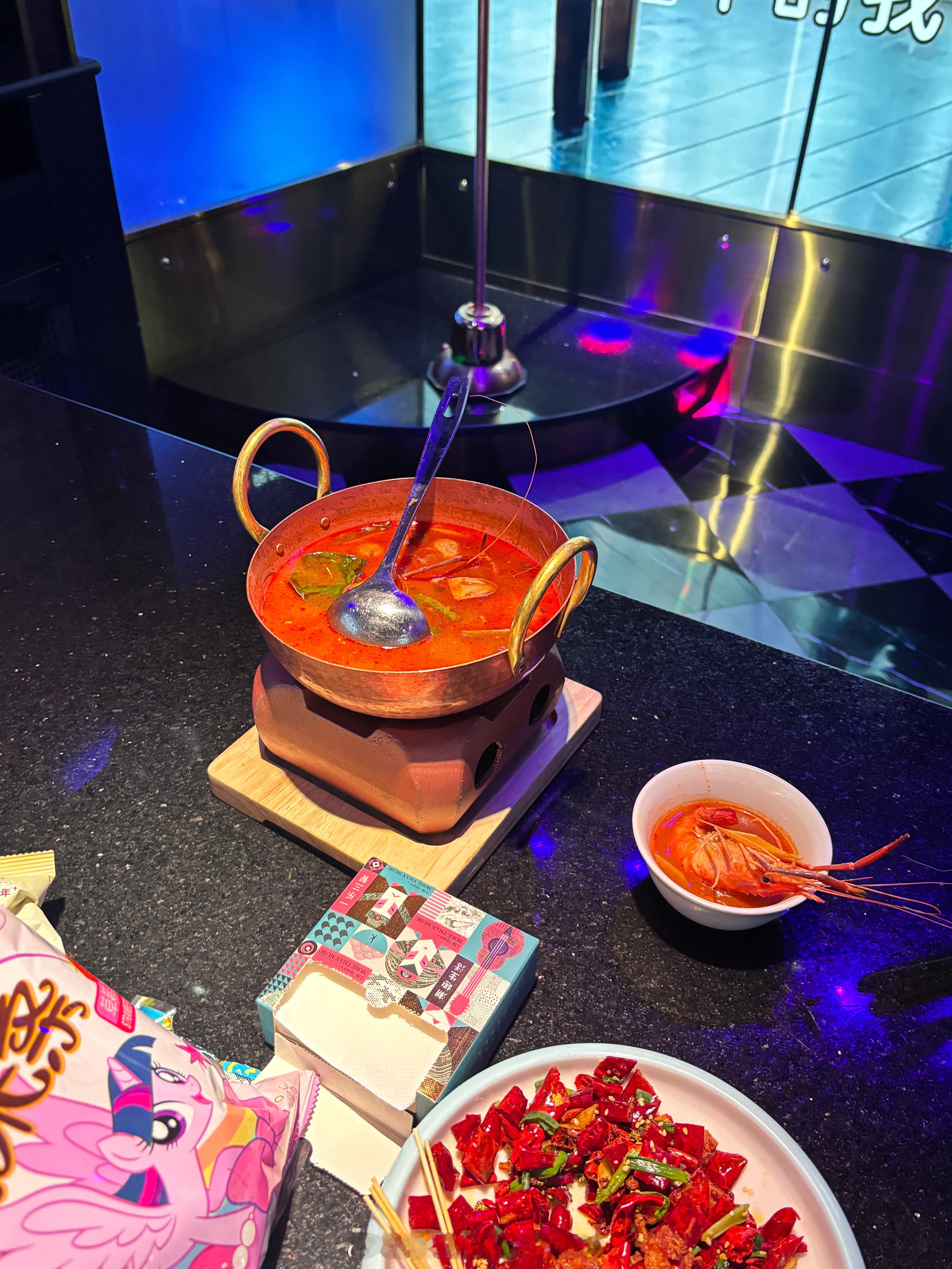 有了新小狗以后更宅了冷空气和幸福一起来咯～ 