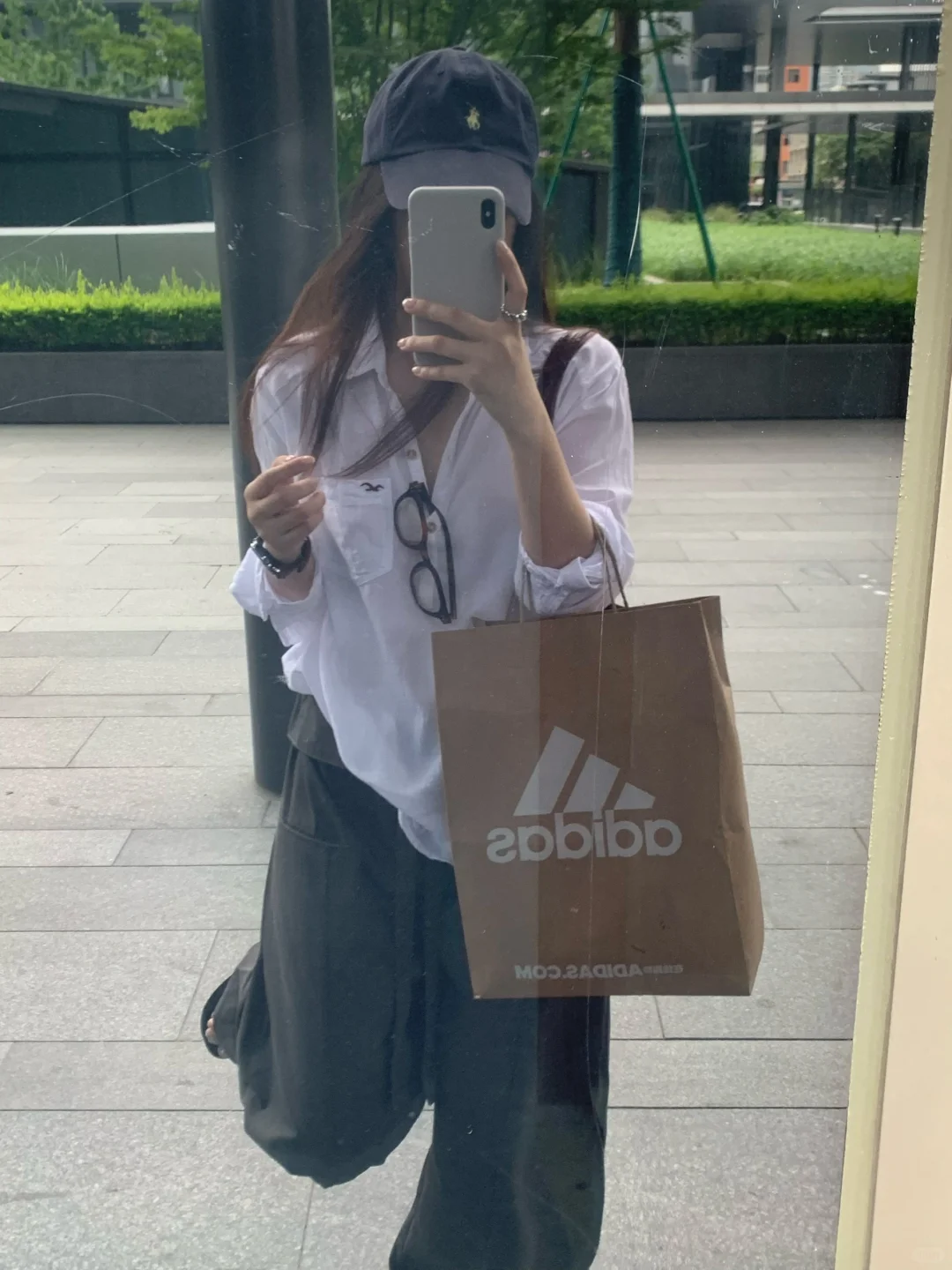 小海鸥衬衫好好穿