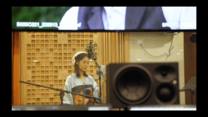 #邢菲暗夜与黎明上海话配音##罗伯特说邢菲上海话有韵味#哇哇哇！刑菲《暗夜与黎明