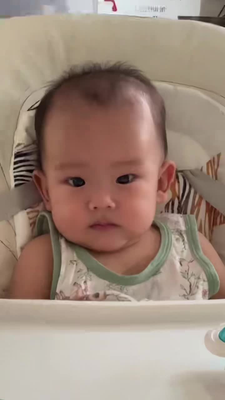 今日份小可爱已上线