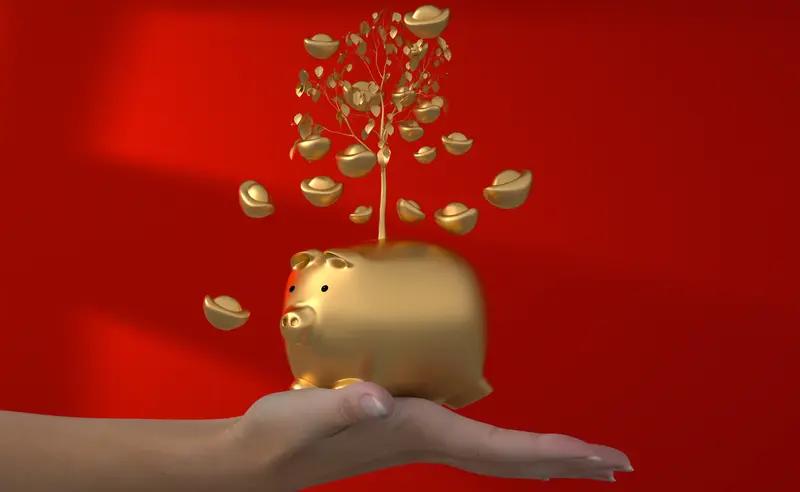 在股市中赚大钱的关键是什么? 在股市中赚大钱，三点关键要素缺一不可。
扎实的知识