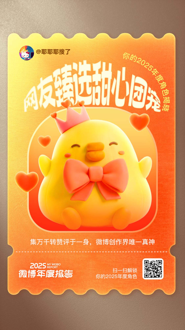 托你们的福，今年我保持金V成就205天  ，借你们的光，橙V保持了7天 ！这份快