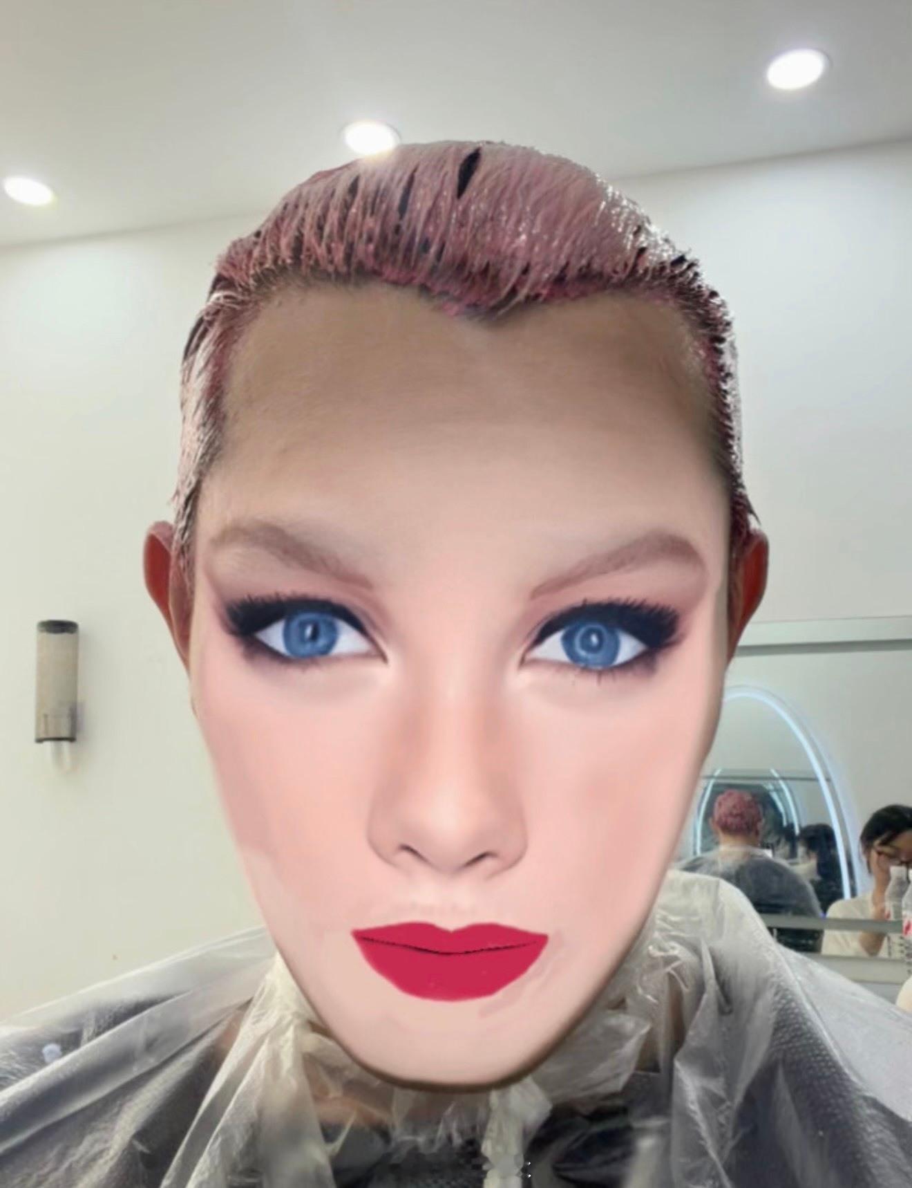 吃的我一直流汗…… 