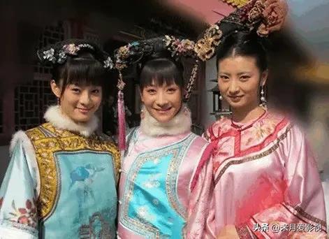 甄嬛为什么更喜欢淳儿而疏远安陵容？

很多人都在研究这个话题，我觉得一个给点吃的